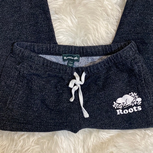 Roots Sweatpants - Picture 2 of 5